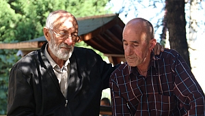 Barınma merkezi, Zeki Amca’ya ev oldu