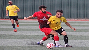 Bartın niyetine: 6-0