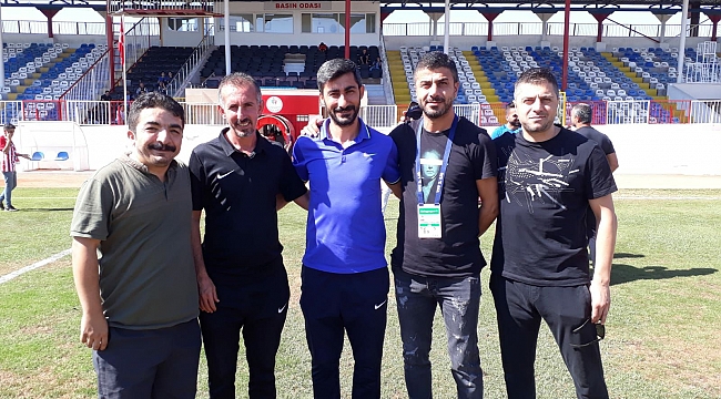 Batman, Önder Yılmaz’ı unutmamış
