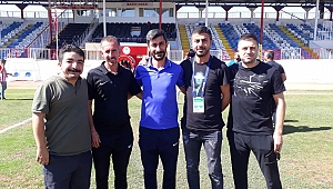 Batman, Önder Yılmaz’ı unutmamış