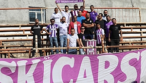 Bir sevda uğruna 3 bin km!