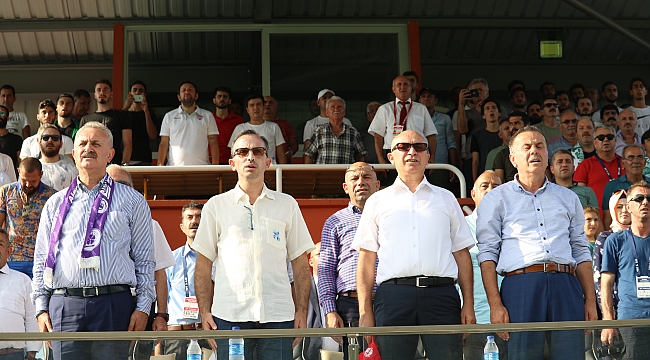 Bir tek Nail Çiler