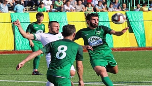 Bir tur daha yaparsın Çayırova