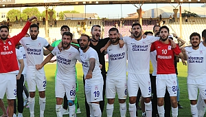 Birisine patlayacaktık, Yomra’ya patladık: 3-0