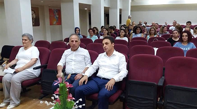 Bölgemiz eğitimde yeni yıla hazır