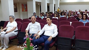 Bölgemiz eğitimde yeni yıla hazır