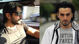 Burak Özçivit İsmail YK'ya benzedi
