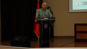 Büyükşehirden personele oryantasyon eğitimi