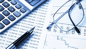 Büyüme rakamları açıklandı