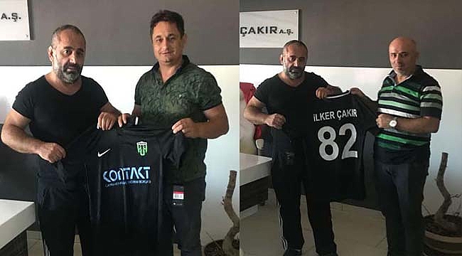 Çakır, Çayırovaspor’u es geçmiyor