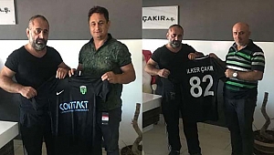 Çakır, Çayırovaspor’u es geçmiyor