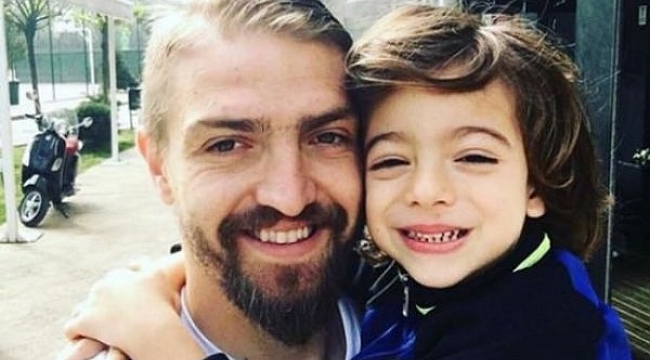 Caner Erkin'in oğlu Çınar'a kayyum