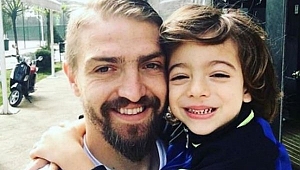 Caner Erkin'in oğlu Çınar'a kayyum