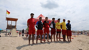 Cankurtaranlar bu hafta 109 kişiyi kurtardılar