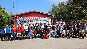 Cankurtaranlar sezonu kayıpsız kapattı