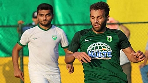 Çayırova’da Ömer Faruk kadro dışı!