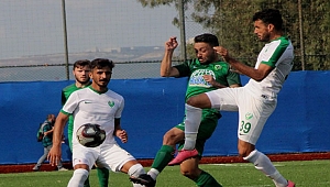 Çayırova deplasman karnesine güveniyor