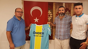 Çayırova Gençlerbirliği’nde 2.Elgün dönemi
