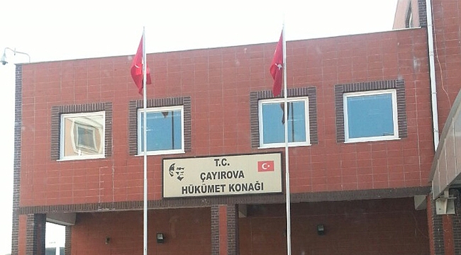 Çayırova Kaymakamlığı personel alımı yapacak