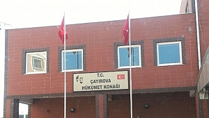 Çayırova Kaymakamlığı personel alımı yapacak