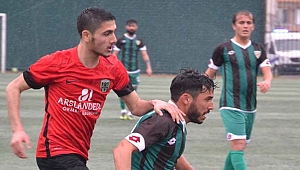 Çayırova Menderes’te Cafer bombası