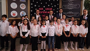 Çayırova yeni eğitim yılını kutladı