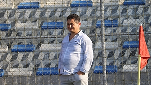 Çayırovaspor bu değil!..