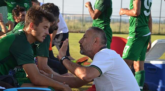 Çayırovaspor lige sarıldı