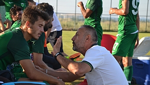 Çayırovaspor lige sarıldı