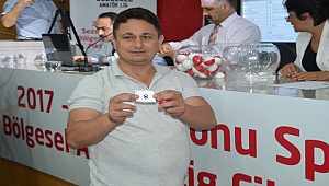 Çayırovaspor'un fikstürü yarın belli oluyor