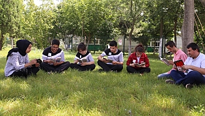 Cemil Meriç’te okuma-yazma kursu