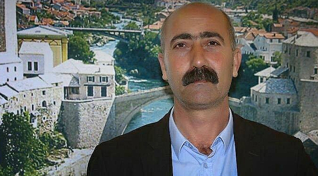 Ceyhanlı karantina haberlerini yalanladı