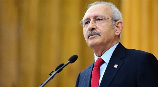 CHP'den HDP ile ittifaka izin