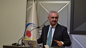 Çiler, “Tasarruf bakanlığı kurulsun”