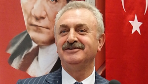 Çiler, “Vatanımız şehitlerimiz ve gazilerimizin emanetidir”