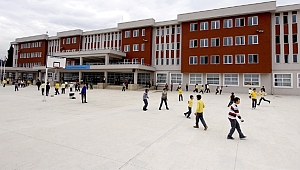 Çocuğunuzun hangi okula gideceğini öğrenin