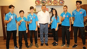 DARES gittiği her yerde iz bırakıyor