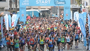 Darıca artık koşamayacak!