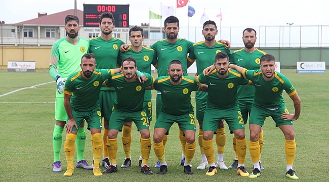 Darıca cepten yedi:2-2