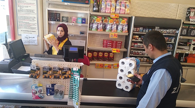 Darıca’da fırsatçılara göz açtırılmıyor