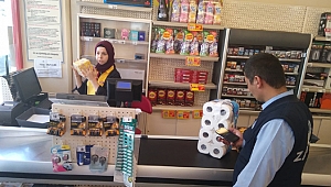 Darıca’da fırsatçılara göz açtırılmıyor