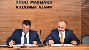 Darıca’da kodlama imzaları atıldı