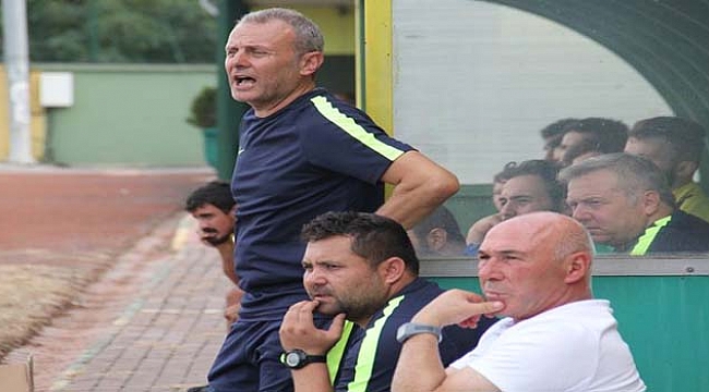 Darıca’da revizyon sesleri