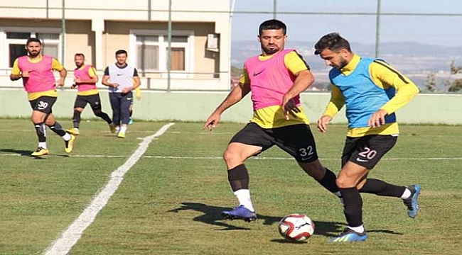 Darıca’da sıradaki hedef Maraş