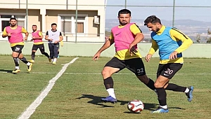 Darıca’da sıradaki hedef Maraş