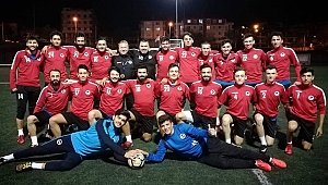 Darıca Martı kazanarak başlamak istiyor