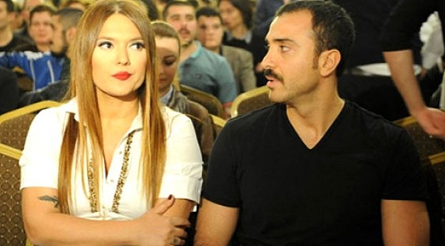 Demet Akalın boşandı