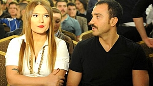 Demet Akalın boşandı