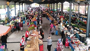 Demirci, “Tam donanımla hizmet veriyoruz”