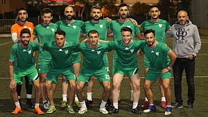  Denizli direkleri geçemedi!